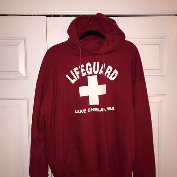 Other - XXL Heavyweight Hoodie